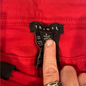 Clothing all brand new still with tags